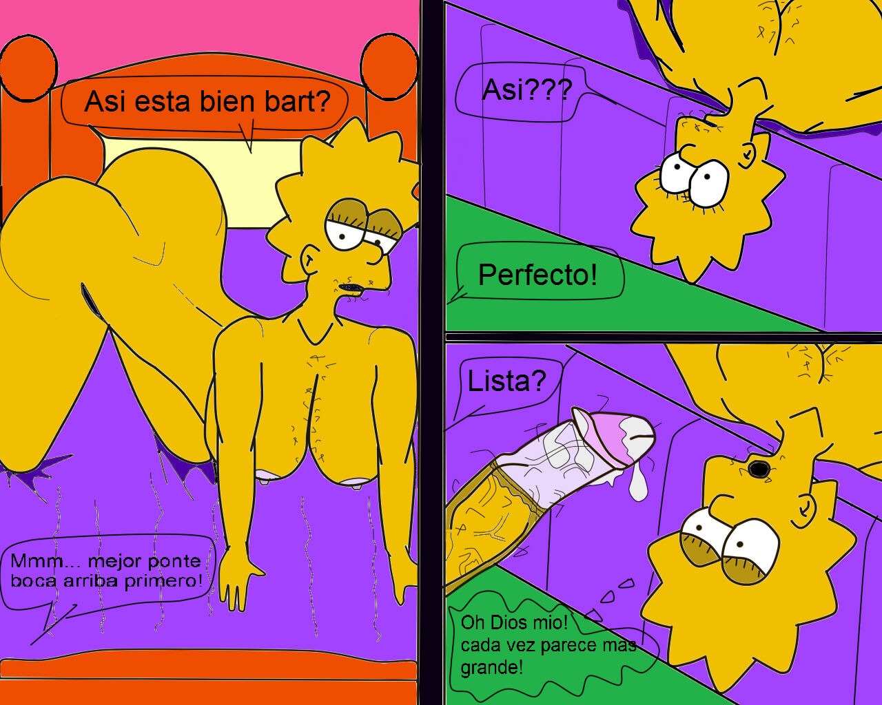 The_Simpsons artworks image number 6
