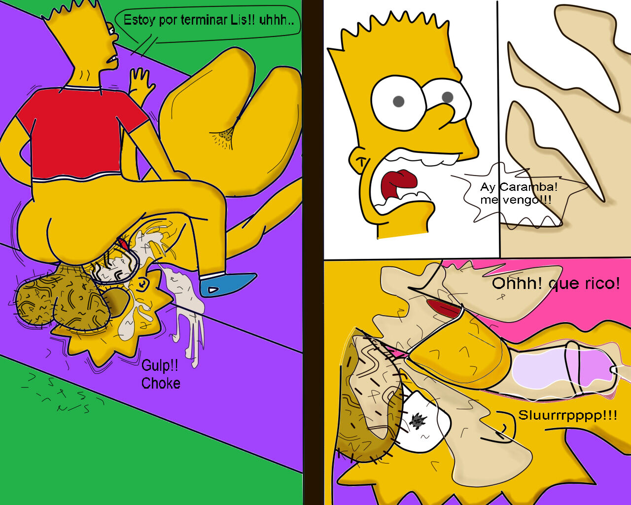 The_Simpsons artworks image number 7