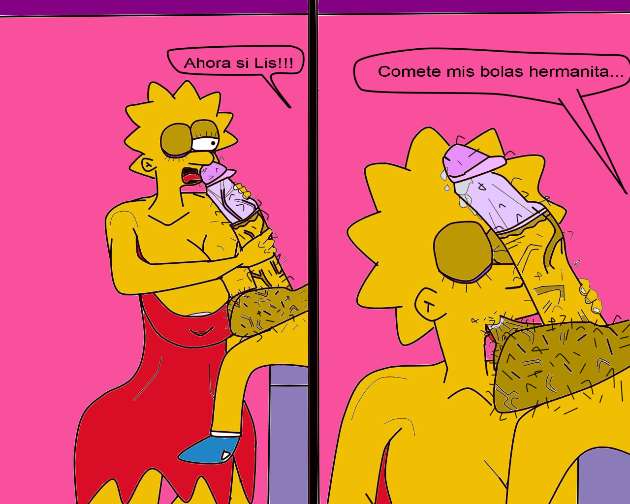 The_Simpsons artworks image number 8