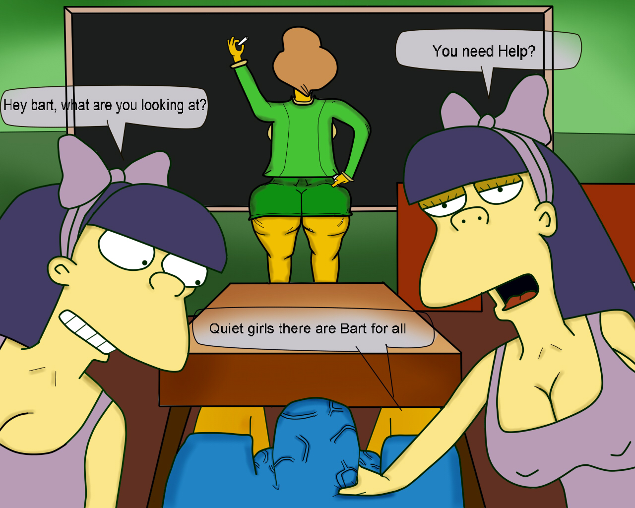 The_Simpsons artworks image number 13