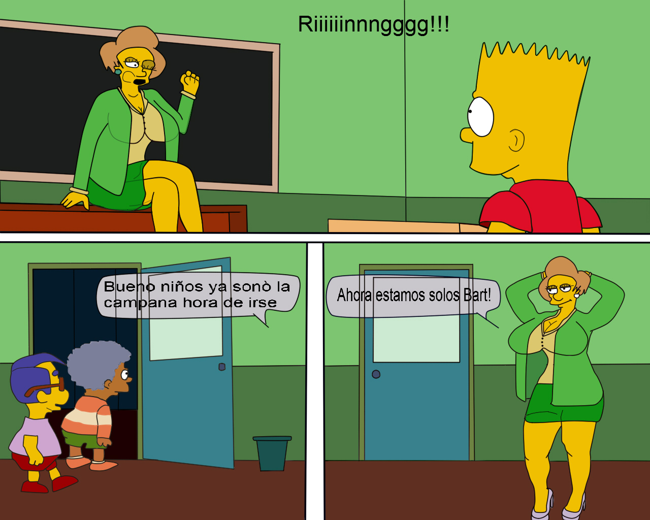 The_Simpsons artworks image number 14