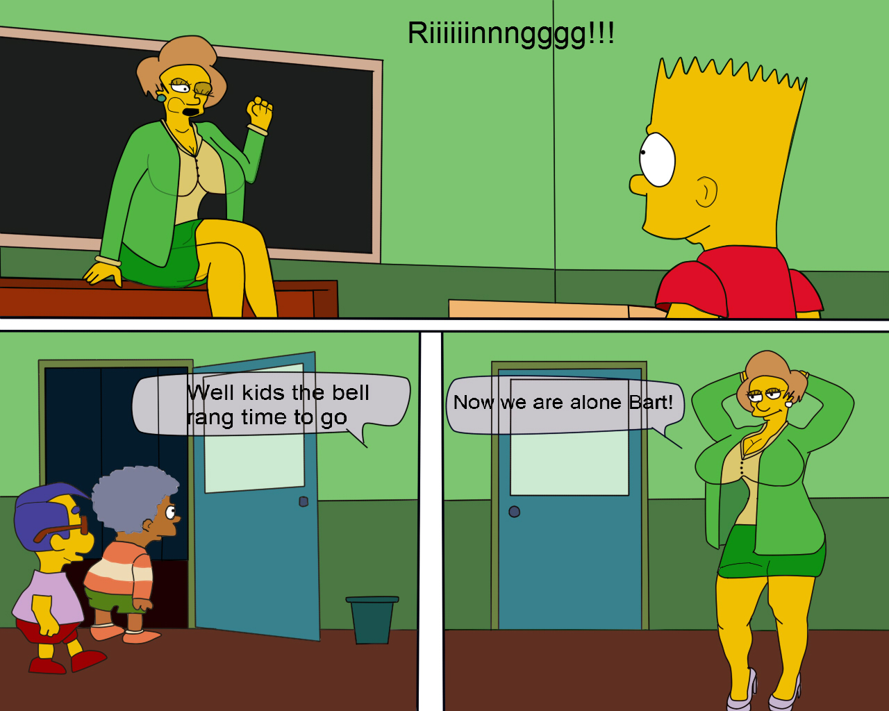 The_Simpsons artworks image number 15