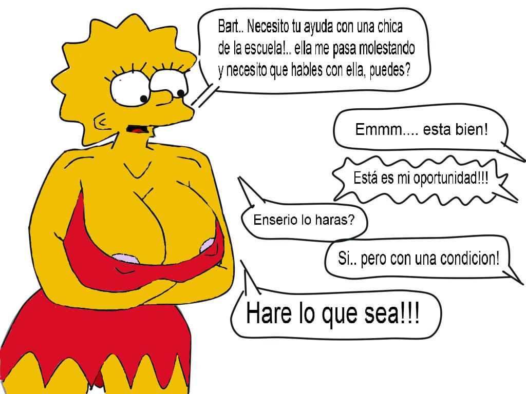 The_Simpsons artworks image number 1
