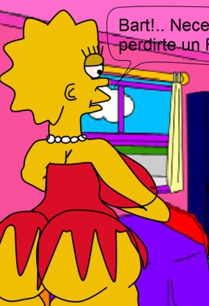 The_Simpsons artworks