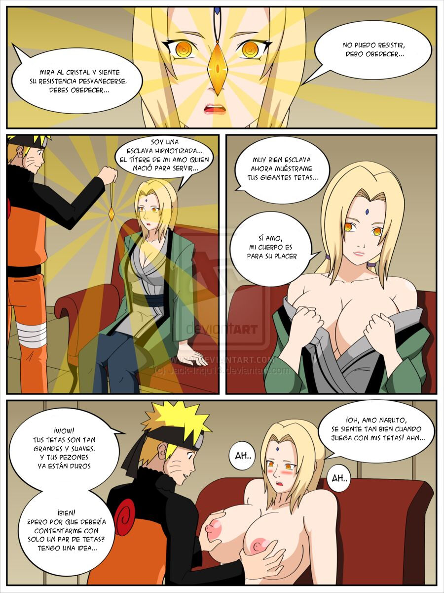 The Magic Crystal  Spanish image number 2