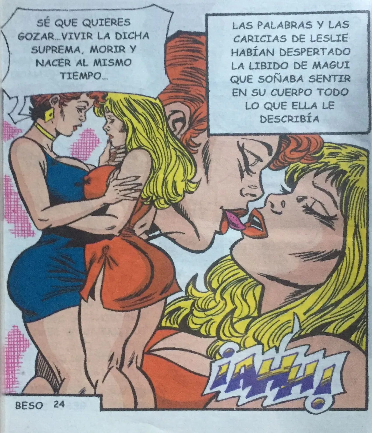 Beso Negro 205 image number 24