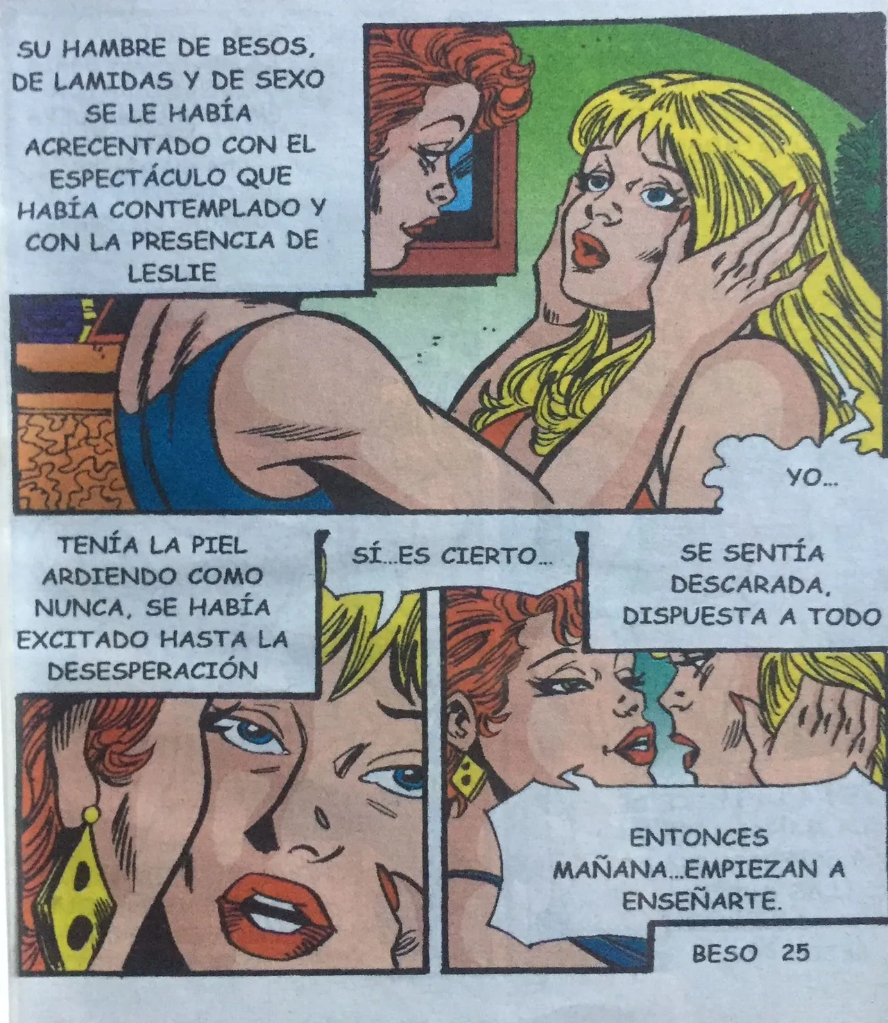 Beso Negro 205 image number 25
