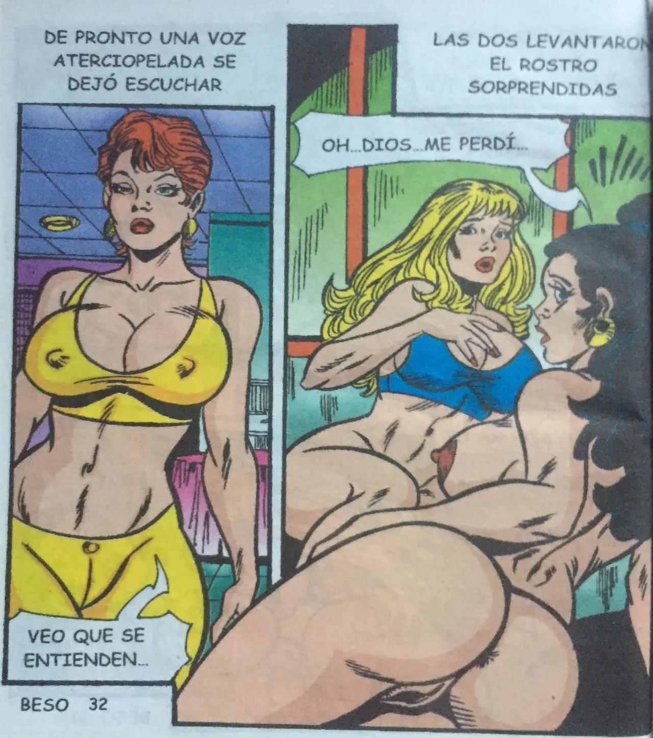Beso Negro 205 image number 32