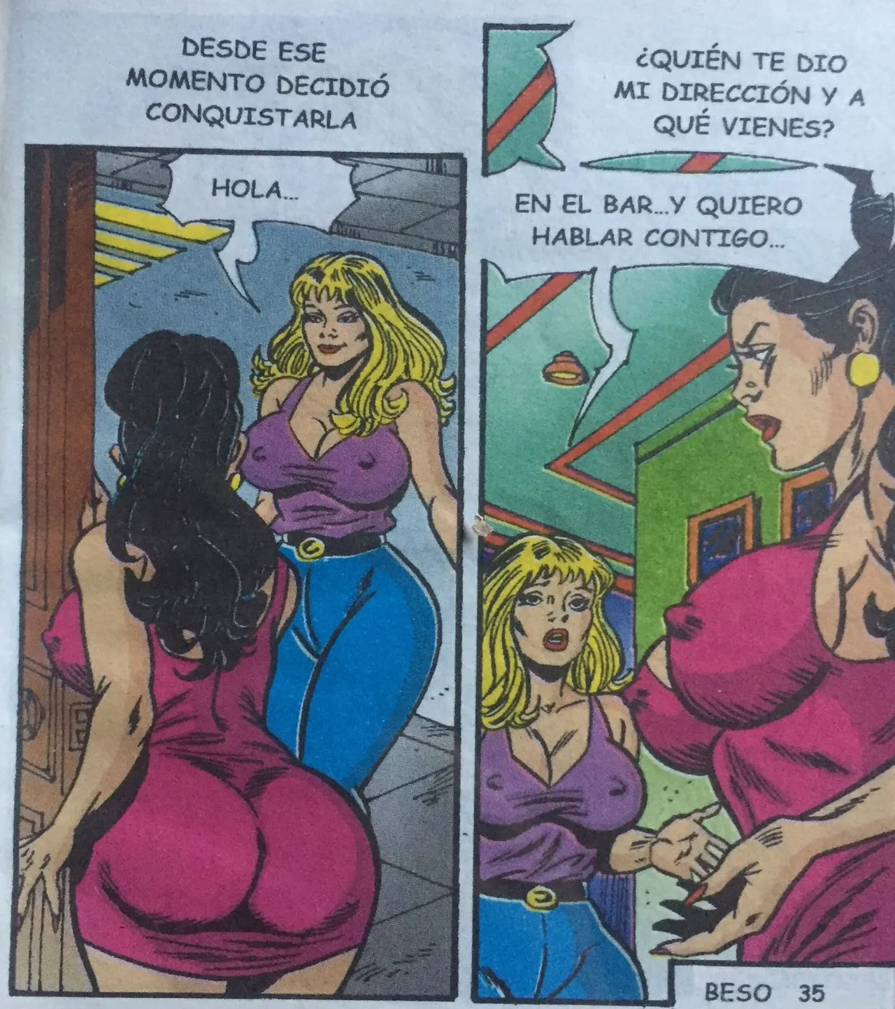 Beso Negro 205 image number 35