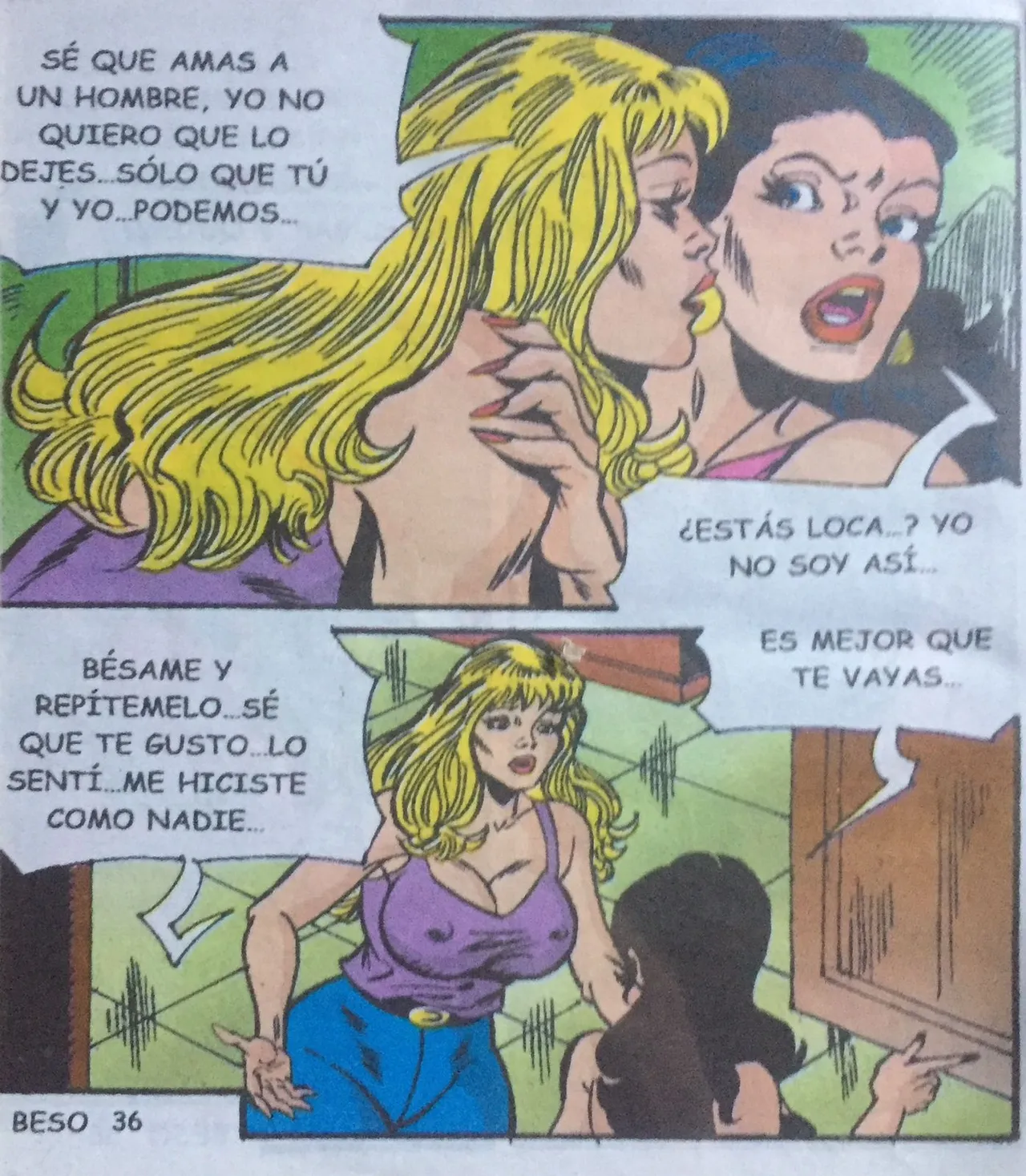 Beso Negro 205 image number 36