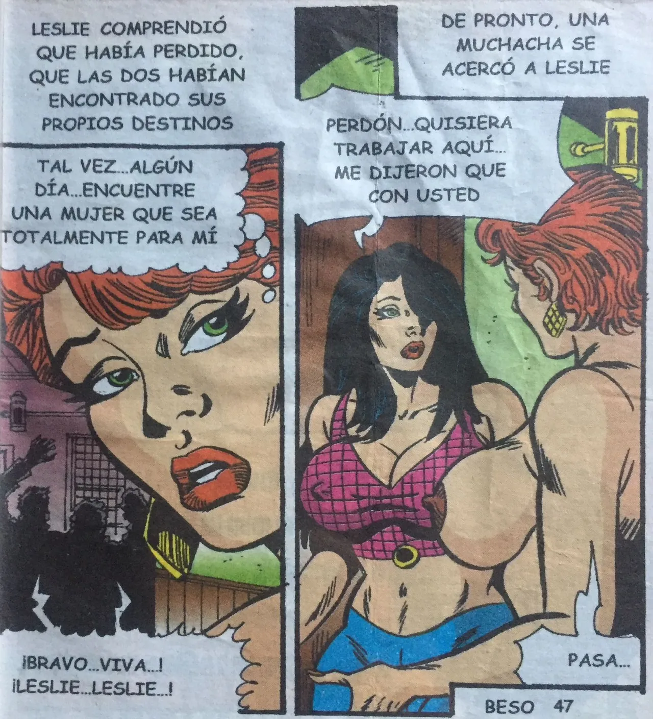 Beso Negro 205 image number 47