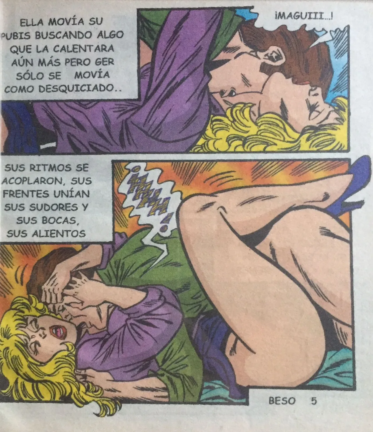 Beso Negro 205 image number 5