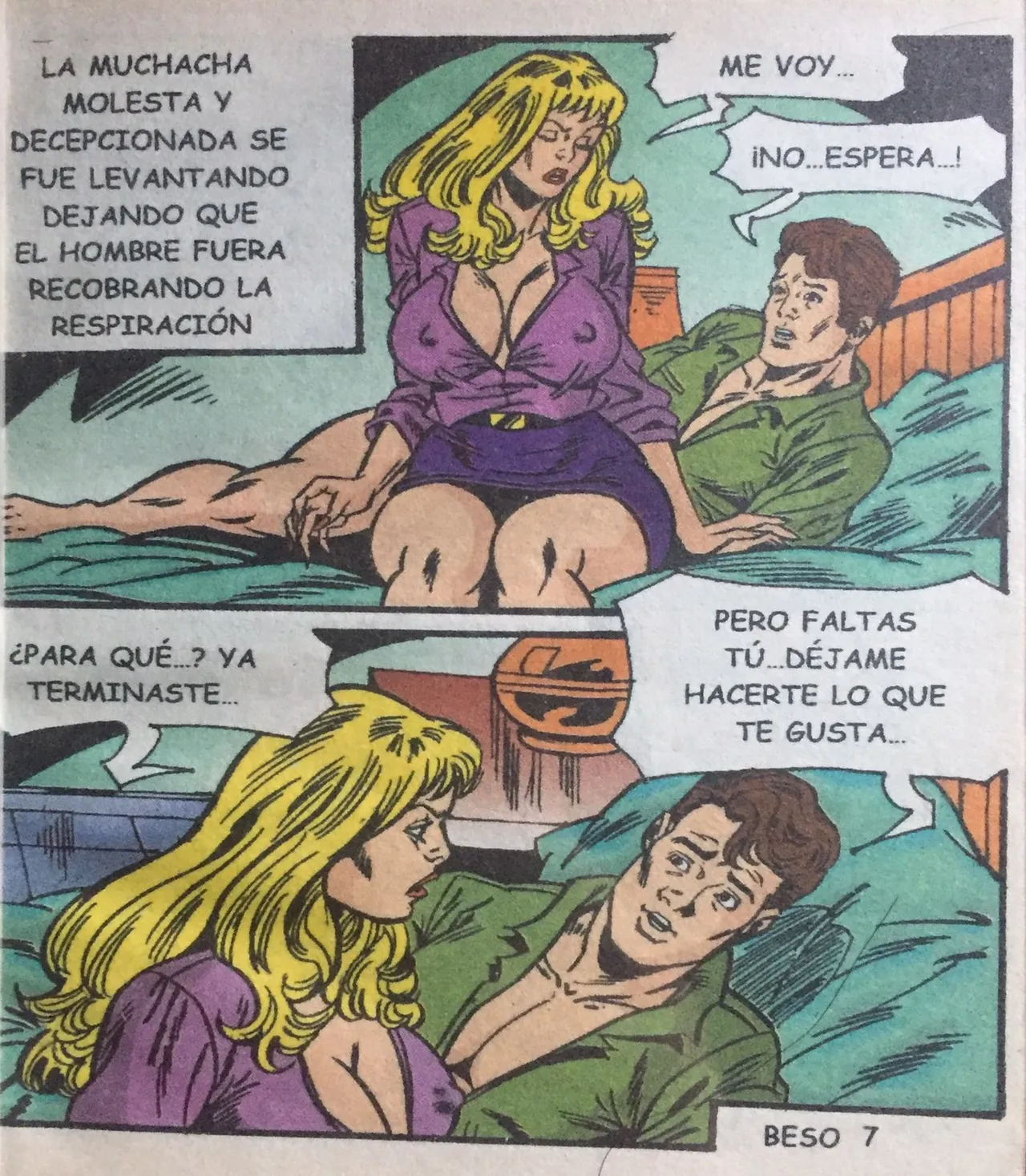 Beso Negro 205 image number 7