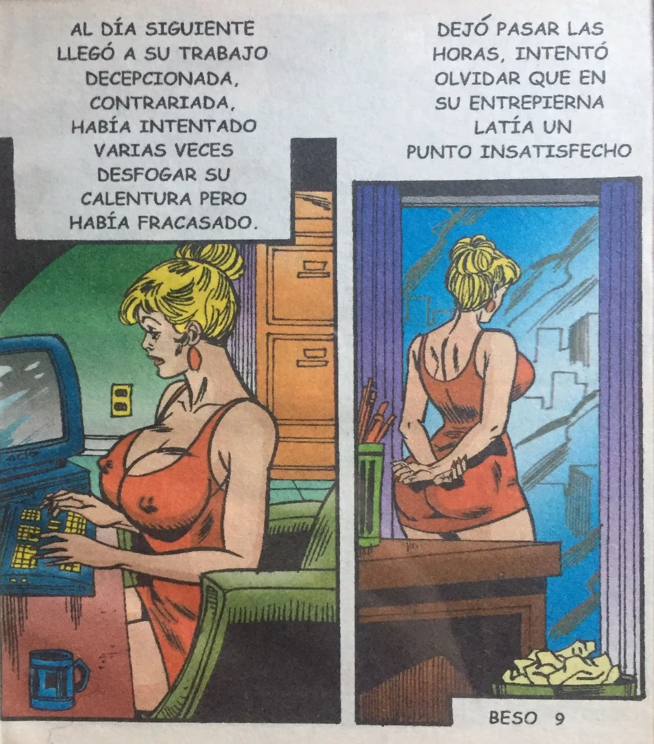 Beso Negro 205 image number 9