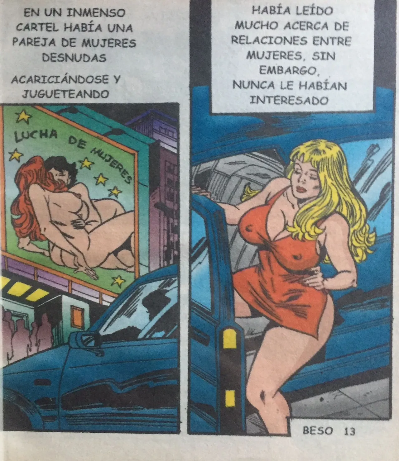 Beso Negro 205 image number 13