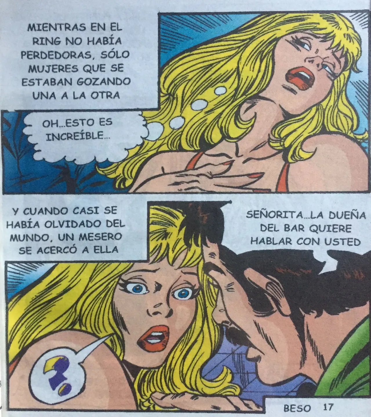 Beso Negro 205 image number 17