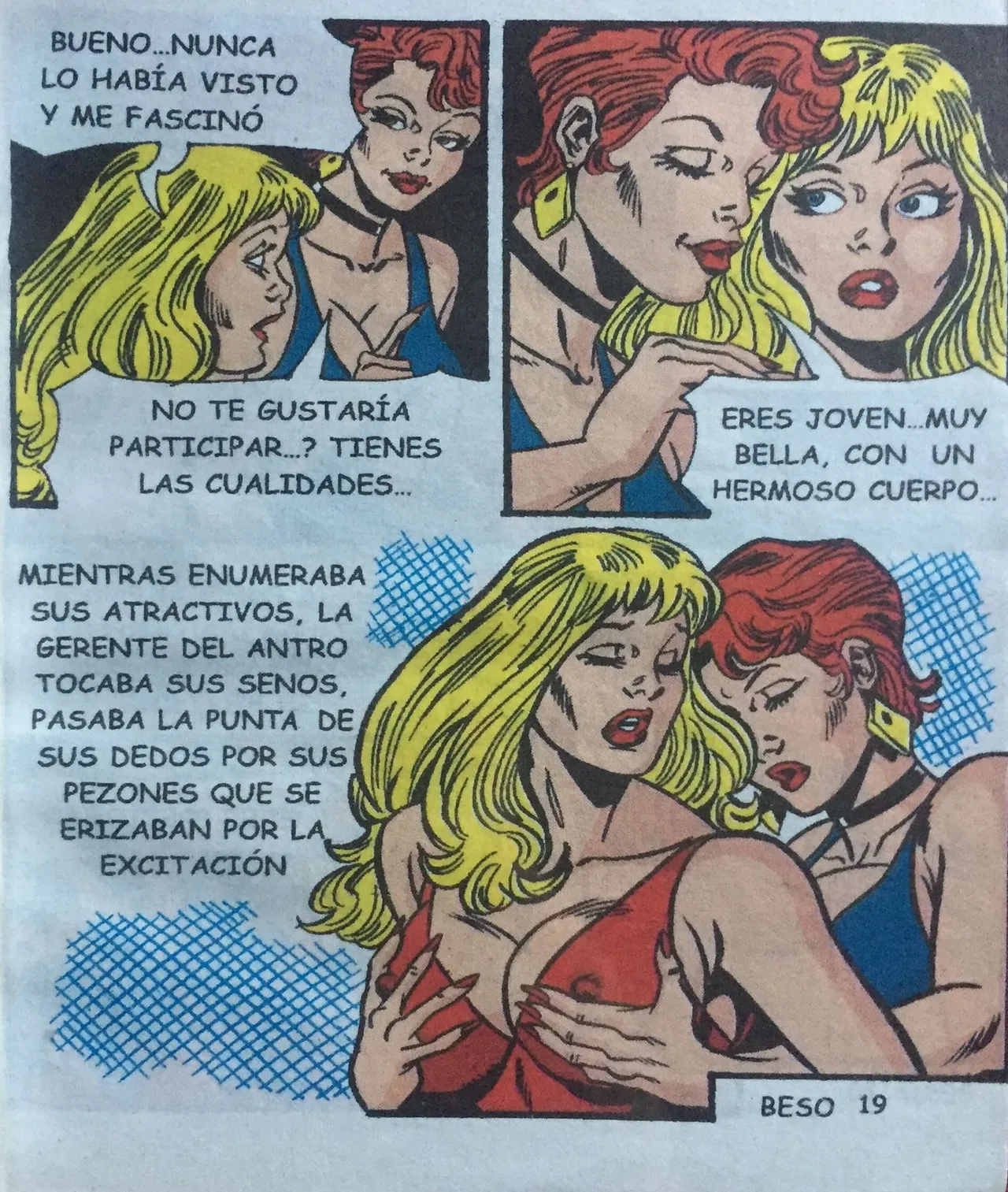 Beso Negro 205 image number 19