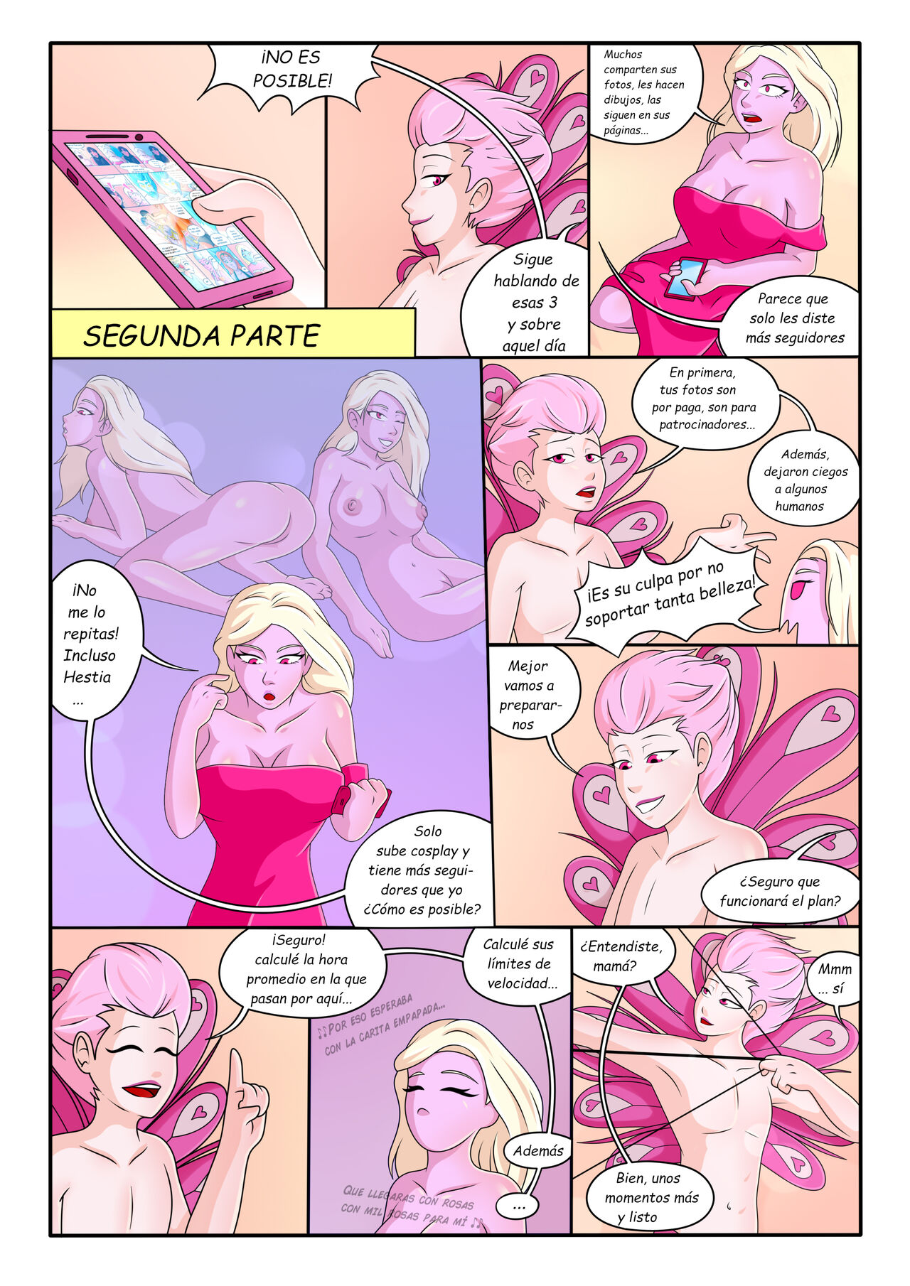 Cronicas Griegas 1 - Mas Diversion image number 9