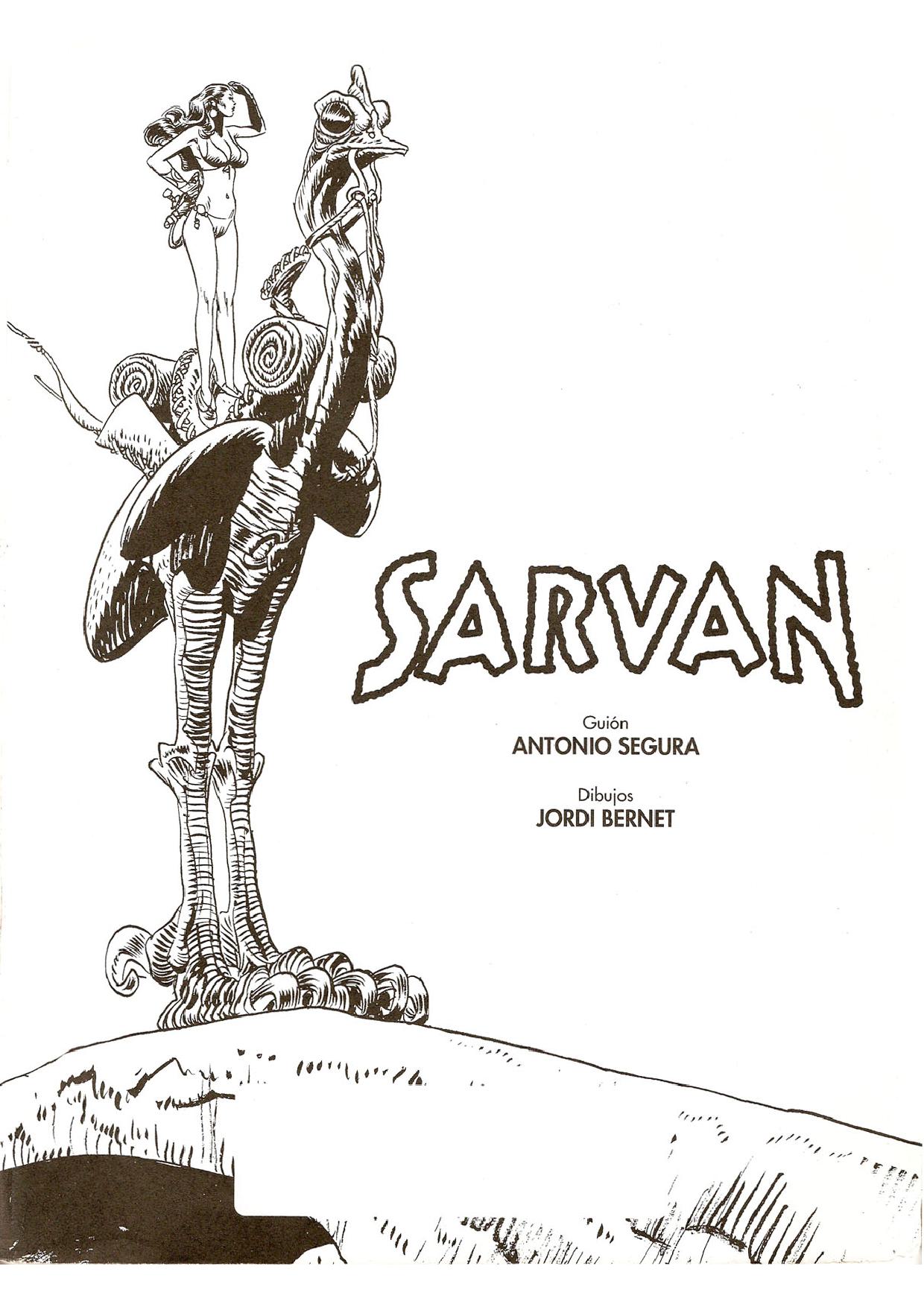 Sarvan image number 3
