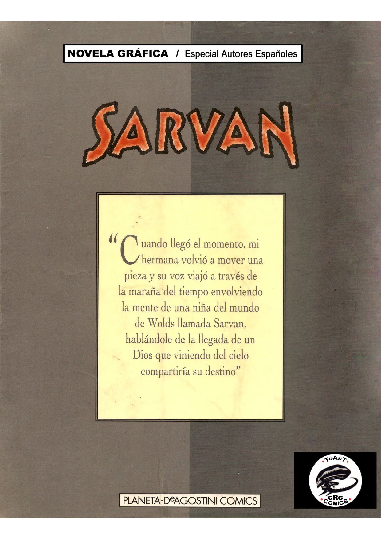 Sarvan image number 139