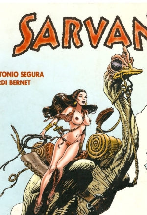 Sarvan