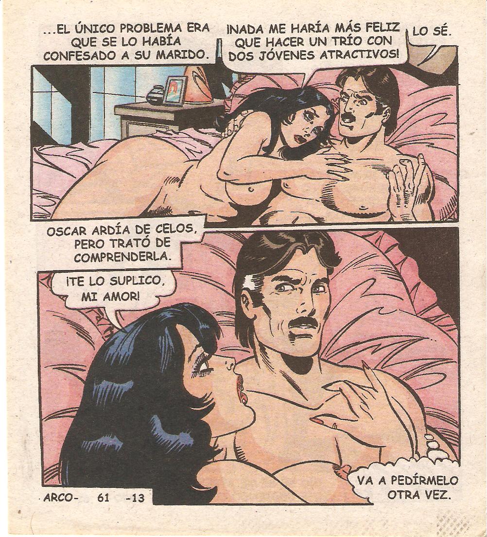 Ardientes Confidencias_061 image number 13