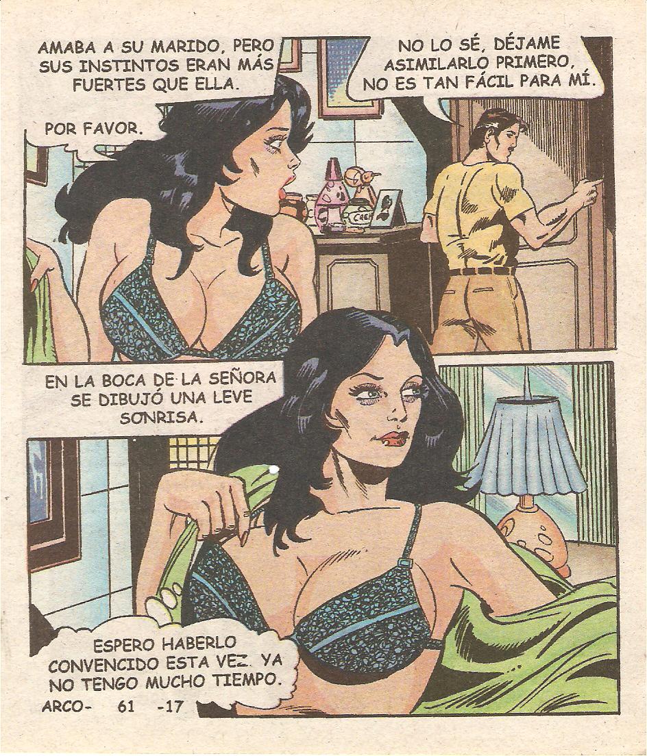 Ardientes Confidencias_061 image number 17