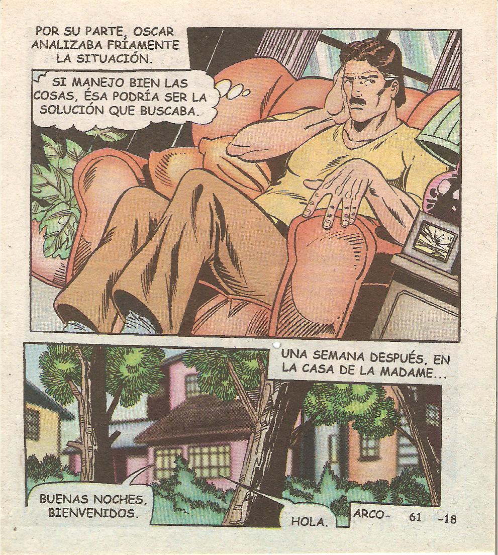 Ardientes Confidencias_061 image number 18