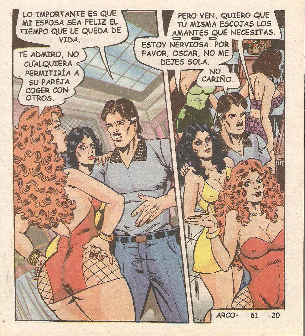 Ardientes Confidencias_061 image number 20