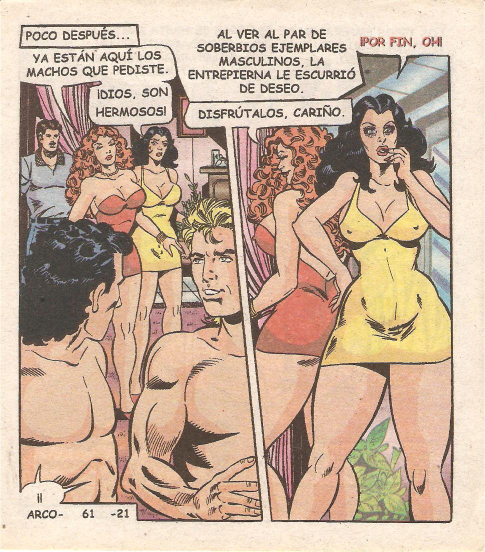 Ardientes Confidencias_061 image number 21