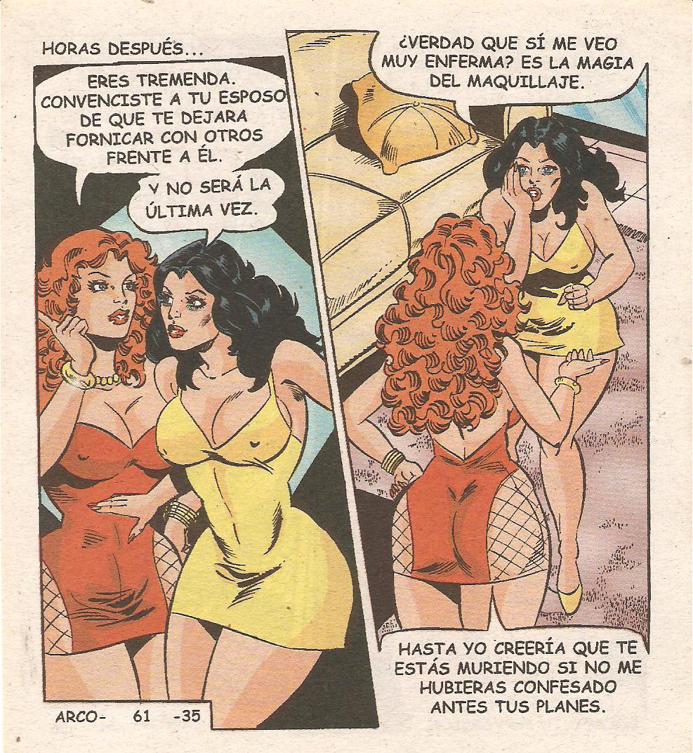 Ardientes Confidencias_061 image number 35