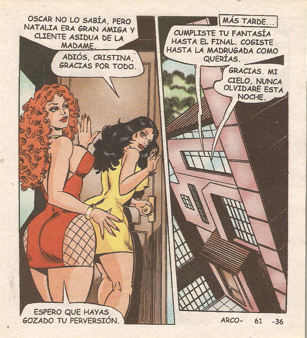 Ardientes Confidencias_061 image number 36