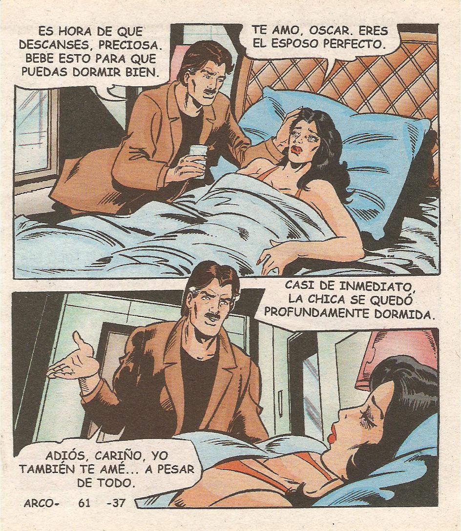 Ardientes Confidencias_061 image number 37