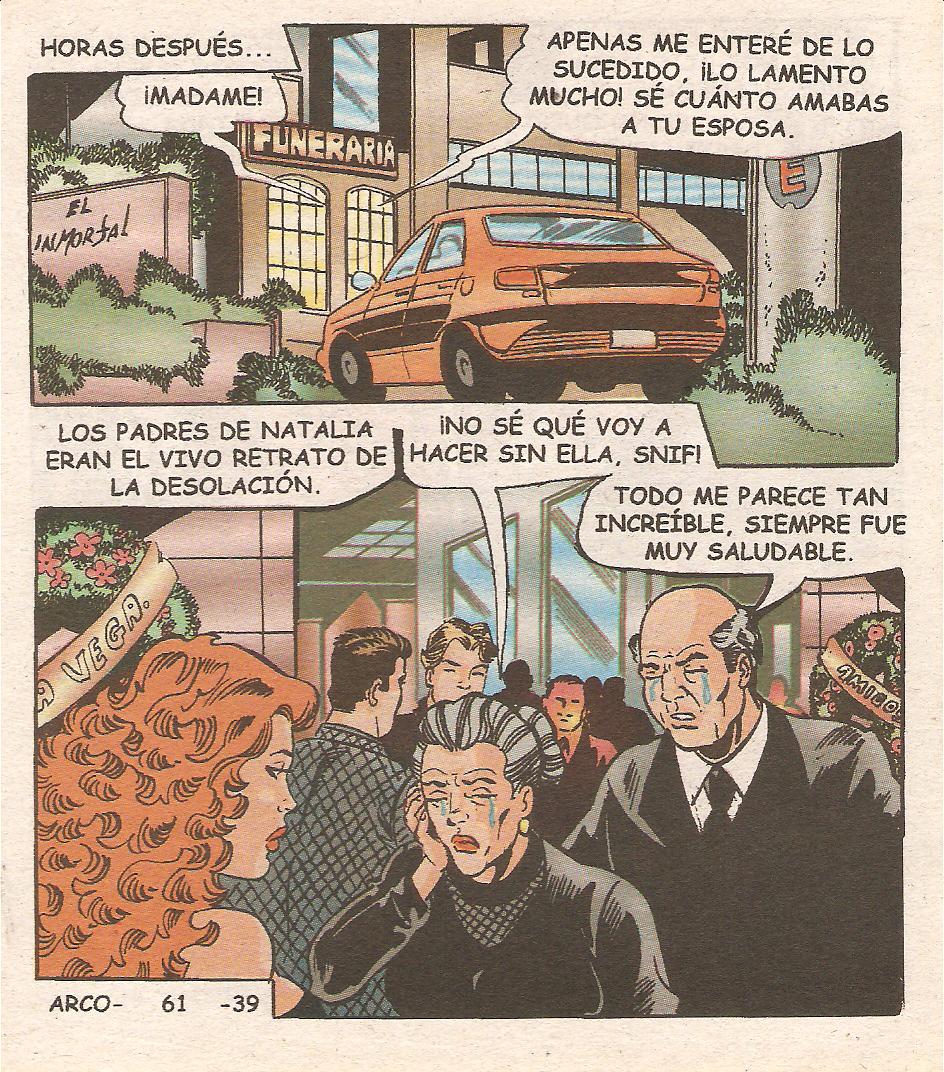 Ardientes Confidencias_061 image number 39