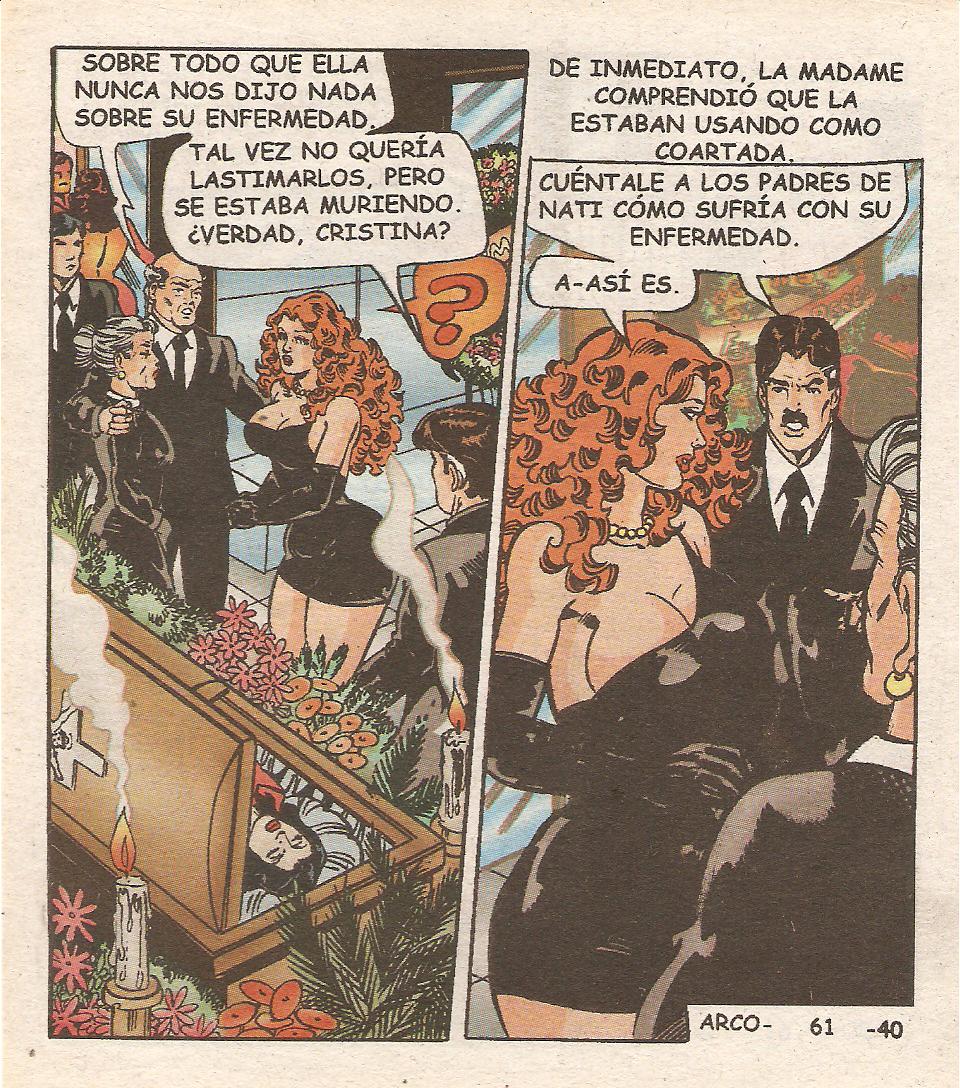 Ardientes Confidencias_061 image number 40