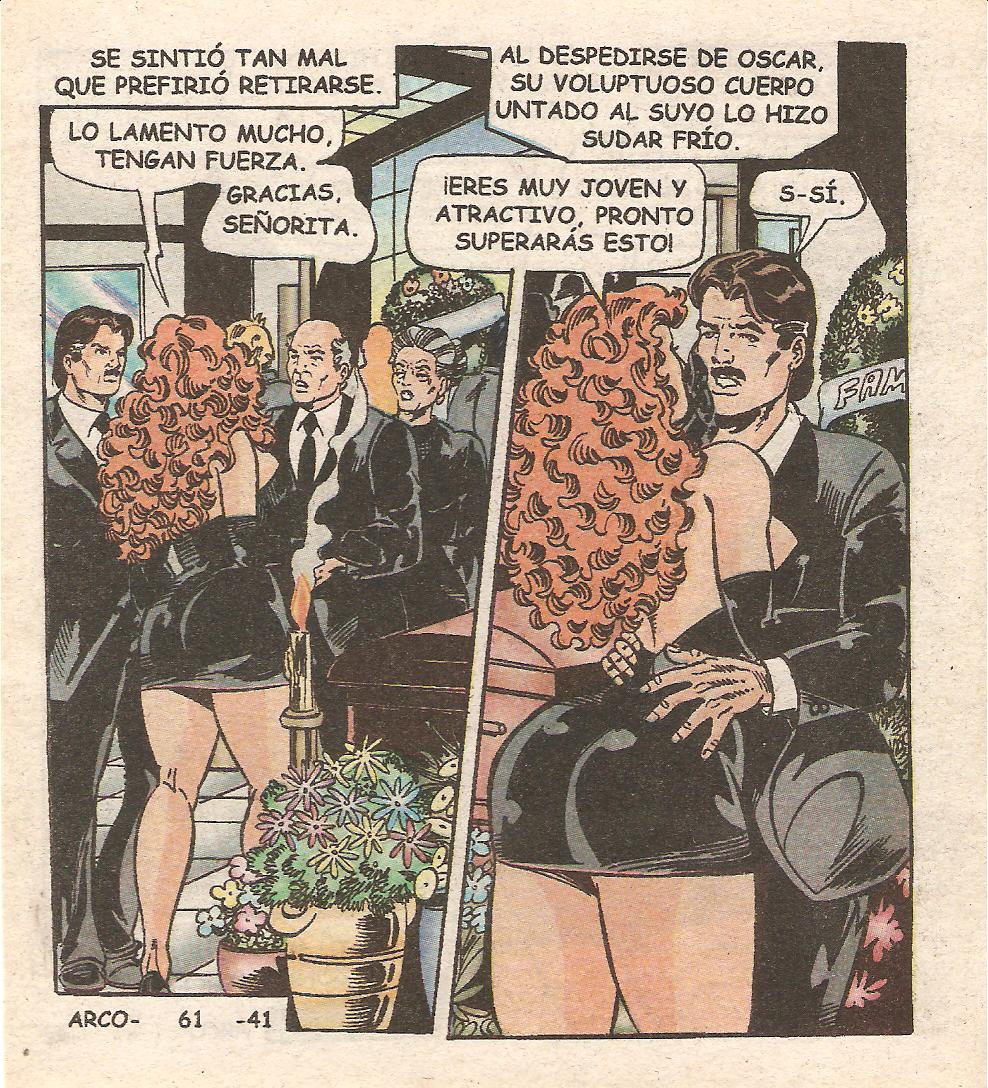 Ardientes Confidencias_061 image number 41