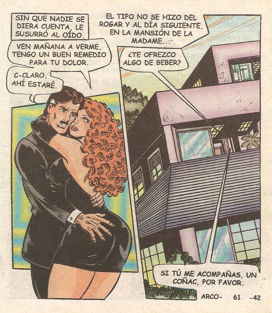 Ardientes Confidencias_061 image number 42