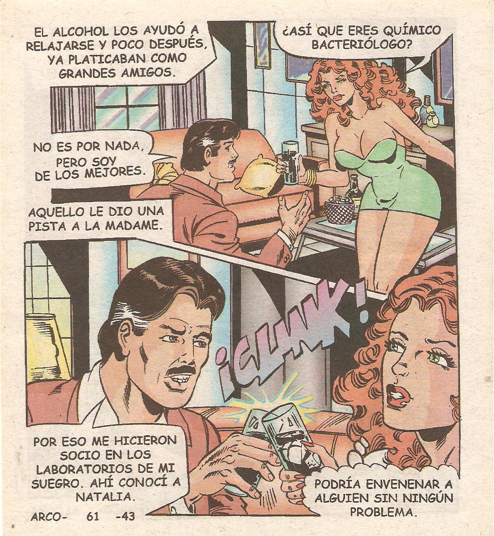 Ardientes Confidencias_061 image number 43