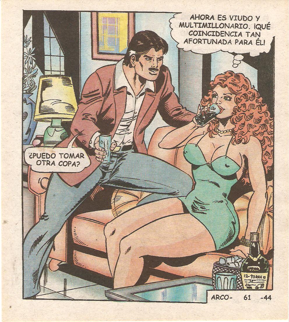 Ardientes Confidencias_061 image number 44