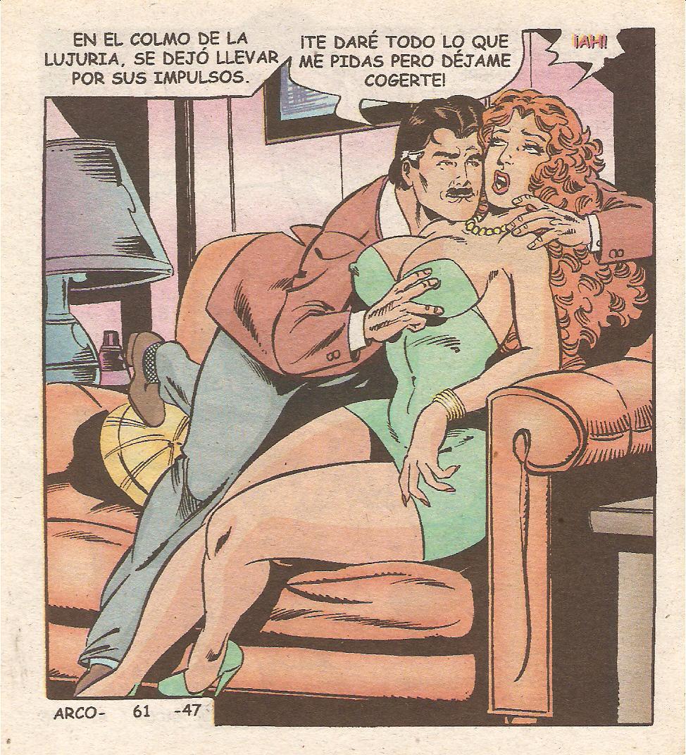 Ardientes Confidencias_061 image number 47