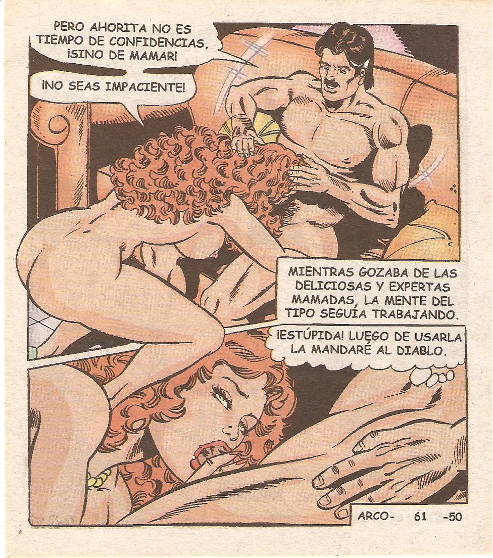 Ardientes Confidencias_061 image number 50