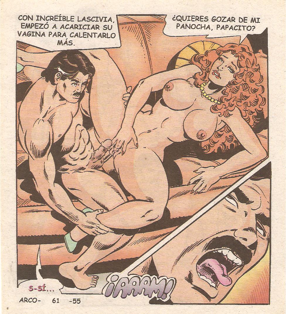 Ardientes Confidencias_061 image number 55