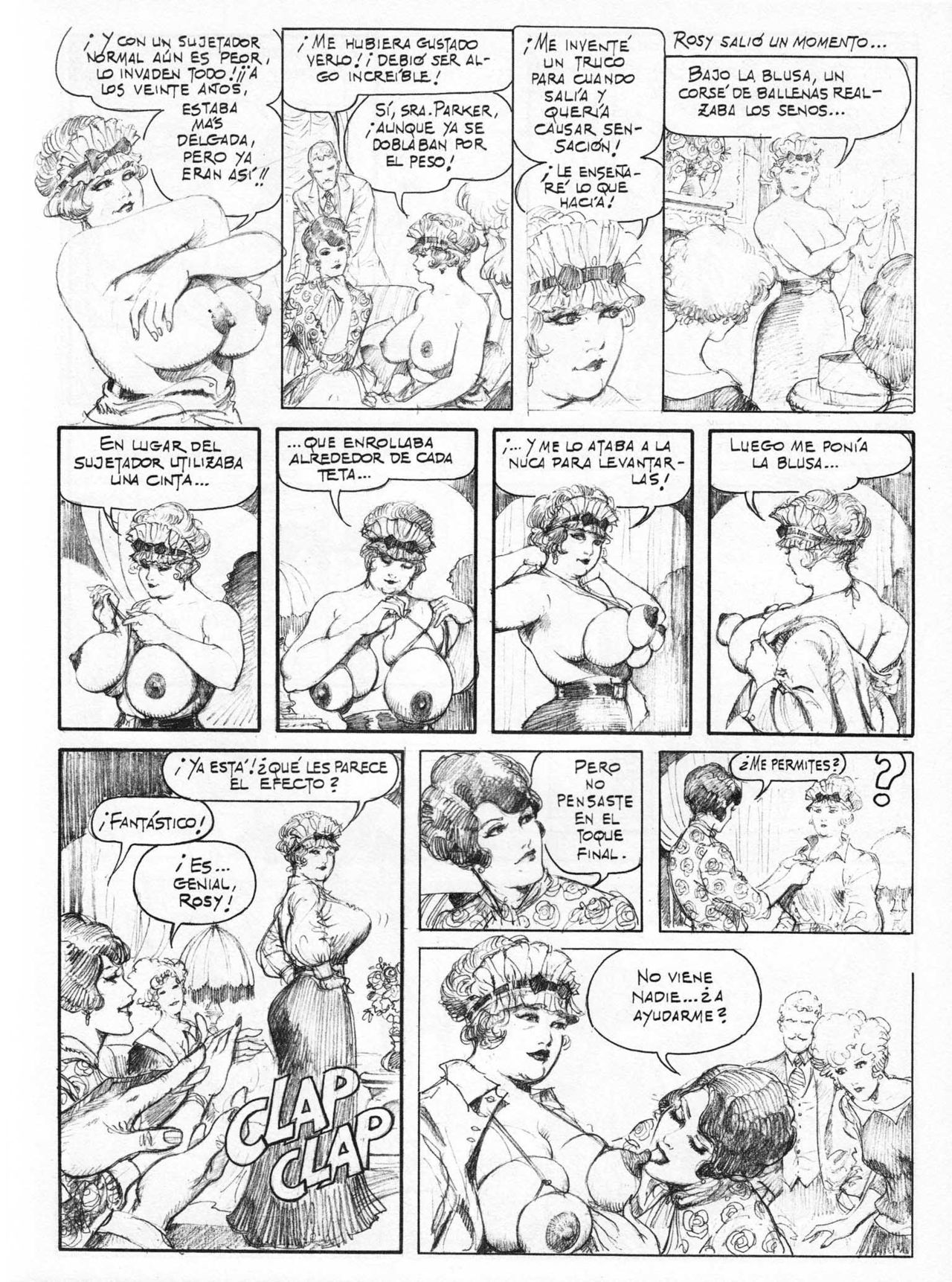 Kiss Comix 028 image number 40