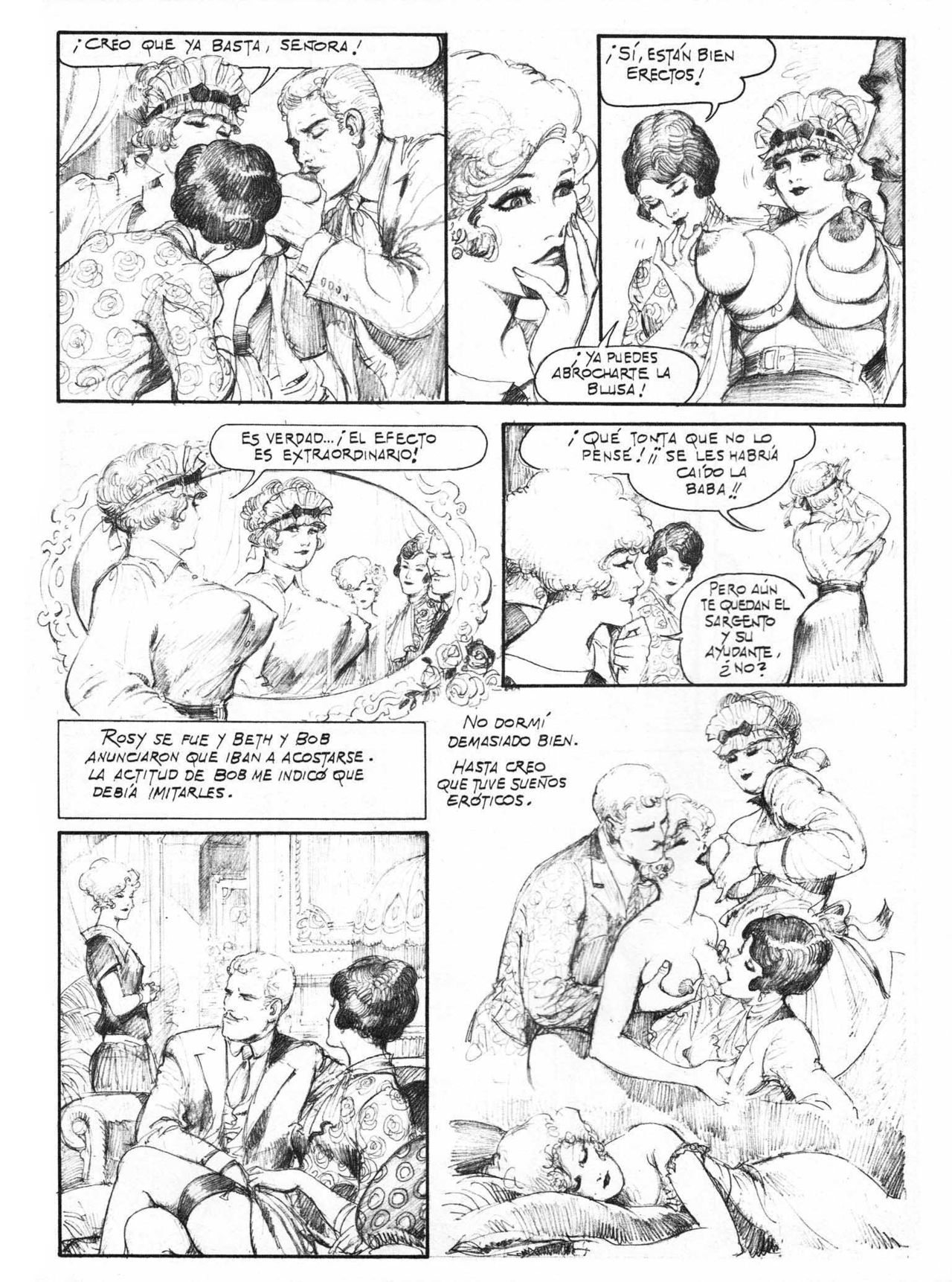 Kiss Comix 028 image number 41
