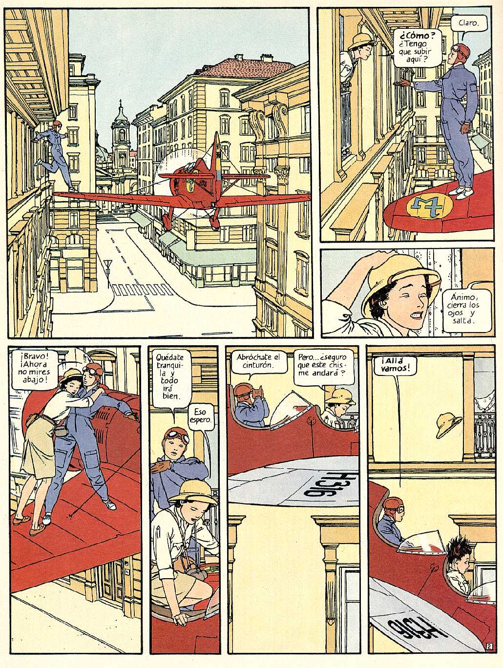 Cimoc especial N?6 -  Erotismo y glamour image number 24