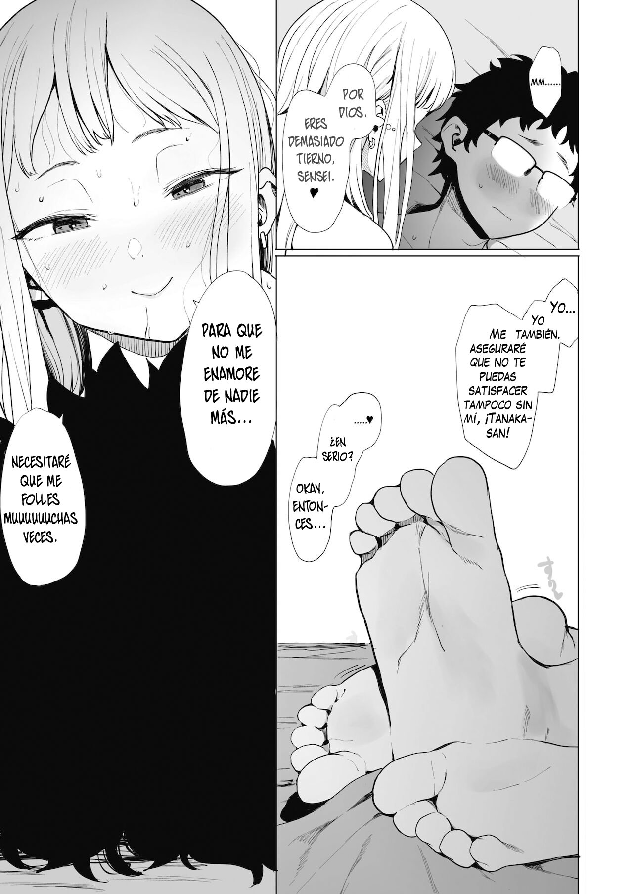 EIGHTMANsensei no okage de Kanojo ga dekimashita! 2  I Got a Girlfriend with Eightman-senseis Help! 2 image number 36