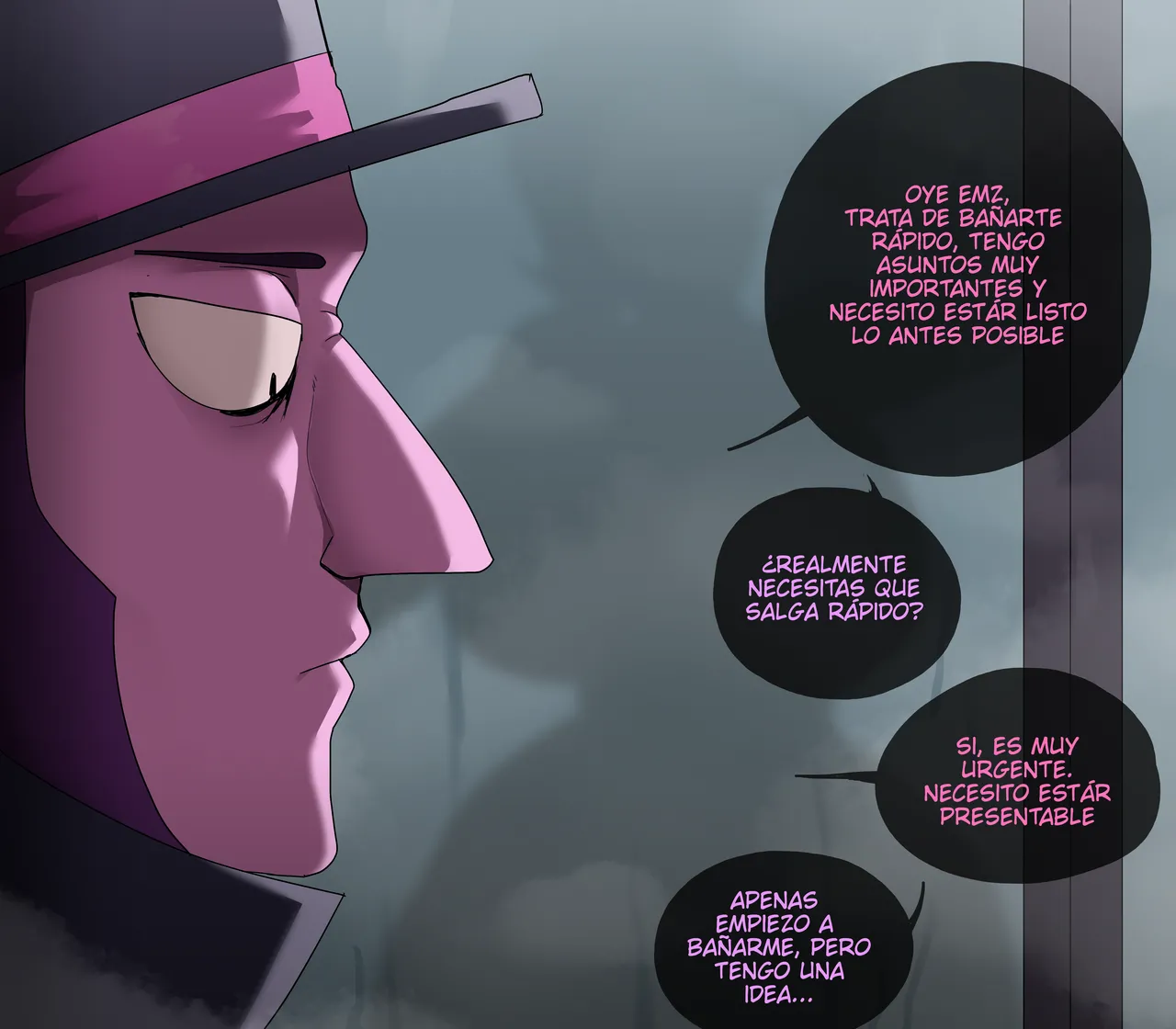 Brawl Stars Collection - RegentKenji image number 1