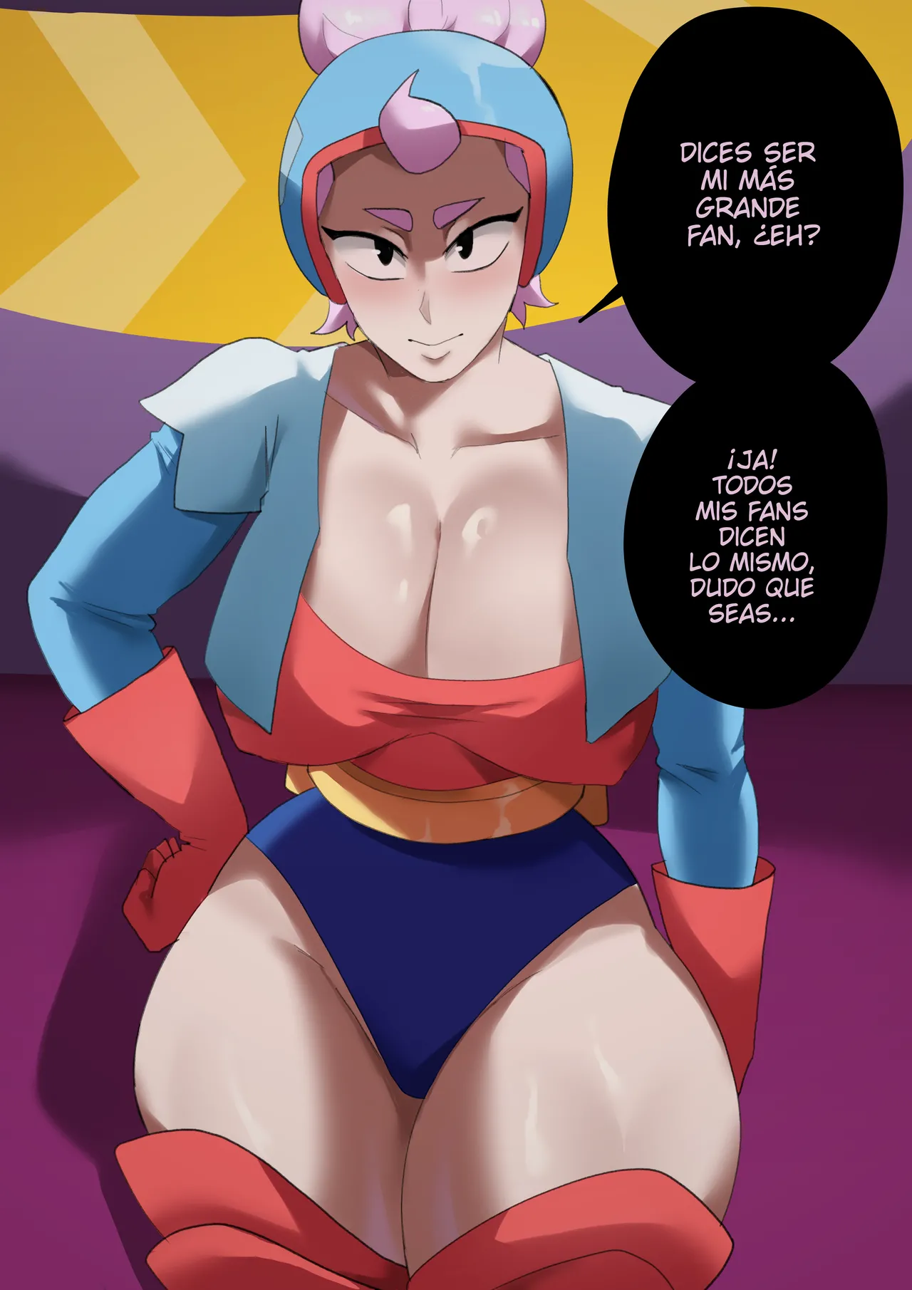 Brawl Stars Collection - RegentKenji image number 9