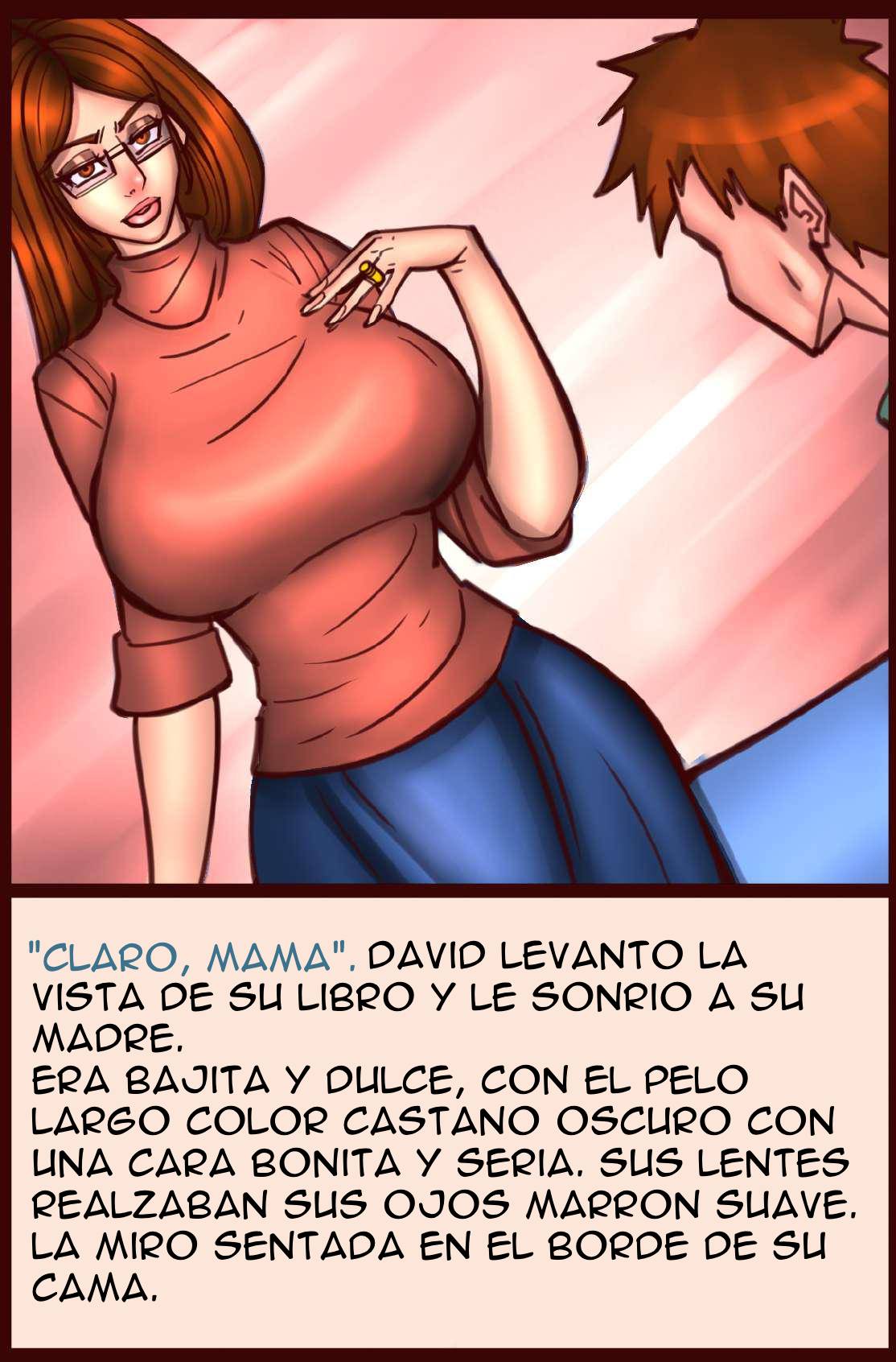 NGT Spicy Stories 08 - The Talk image number 4