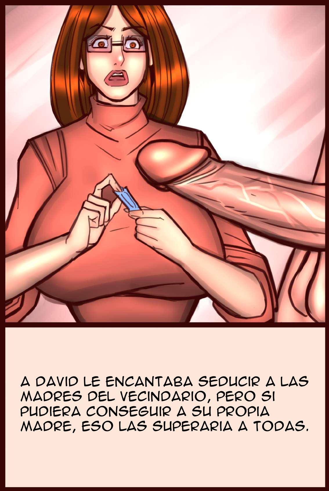 NGT Spicy Stories 08 - The Talk image number 16